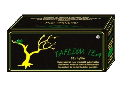 Tafedim tea